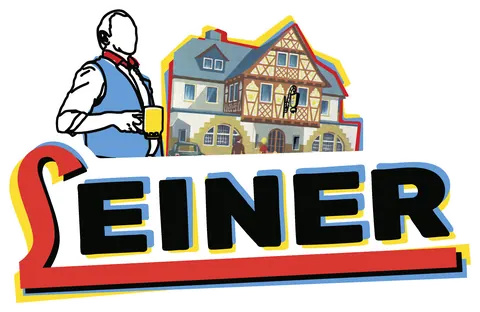 Logo Leinerhaus – restaurante alemán en Madrid