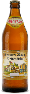 Mager Märzen