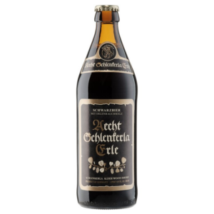 Aecht Schlenkerla Erle – Black Lager