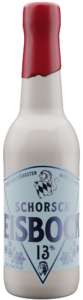 Botella de Schorschbock Ice 13 %