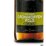 Weiherer Grünhopfen-Pils